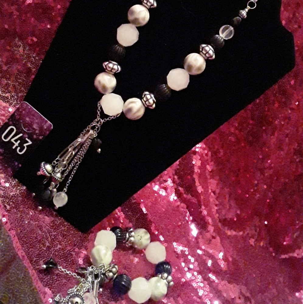 Paparazzi jewelry